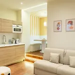 Appartamento Lavie Maison Le Palais Garnier *
