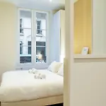 Lavie Maison Le Palais Garnier Appartamento Parigi