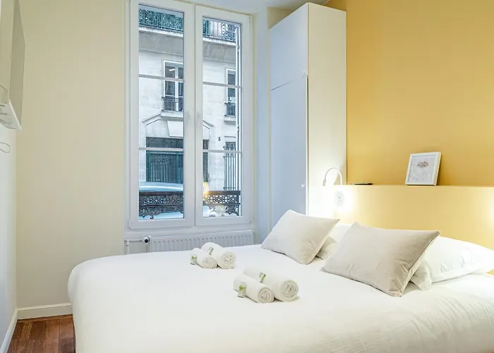 Lavie Maison Le Palais Garnier *