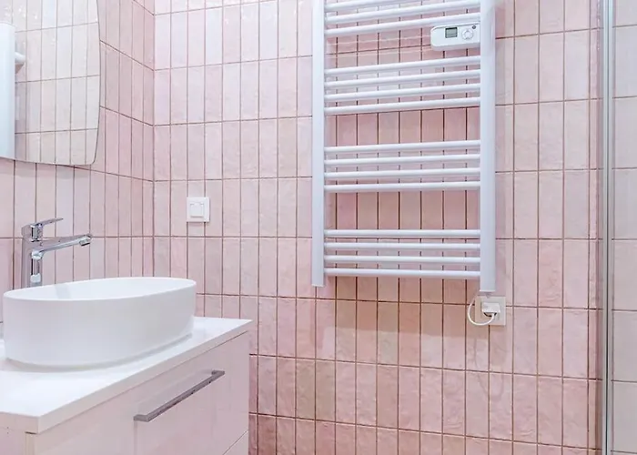 Lavie Maison Le Palais Garnier Apartment Paris