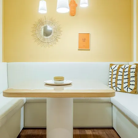 Lavie Maison Le Palais Garnier דירה *