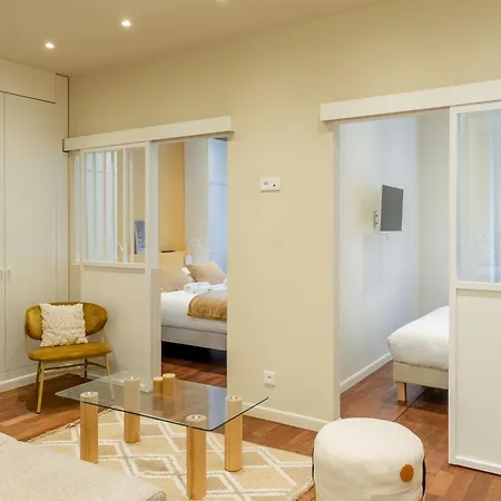 Lavie Maison Le Palais Garnier דירה