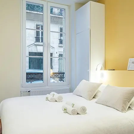 Lavie Maison Le Palais Garnier *