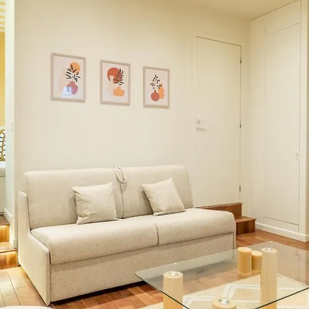 Lavie Maison Le Palais Garnier * פריז