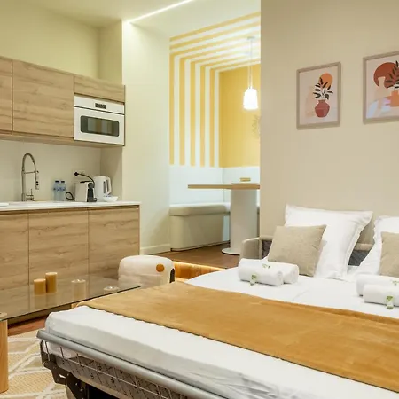 Lavie Maison Le Palais Garnier דירה