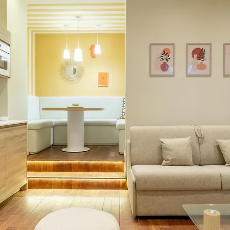 Lavie Maison Le Palais Garnier *