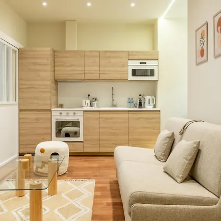 Lavie Maison Le Palais Garnier דירה *