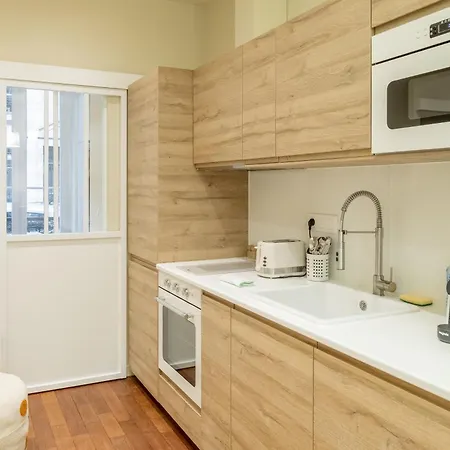 Lavie Maison Le Palais Garnier * Párizs