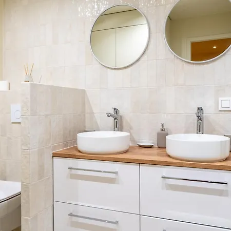 Lavie Maison Le Palais Garnier شقة