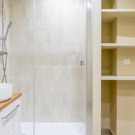 شقة Lavie Maison Le Palais Garnier باريس