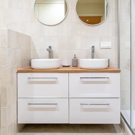 Lavie Maison Le Palais Garnier דירה *