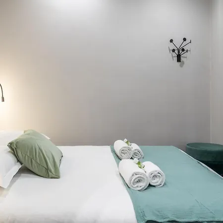 Lavie Maison Le Palais Garnier דירה פריז