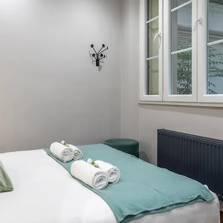 Lavie Maison Le Palais Garnier * פריז