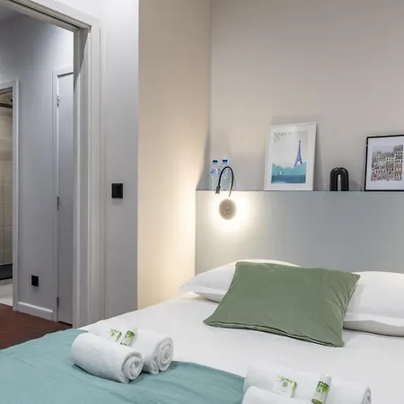 Lavie Maison Le Palais Garnier