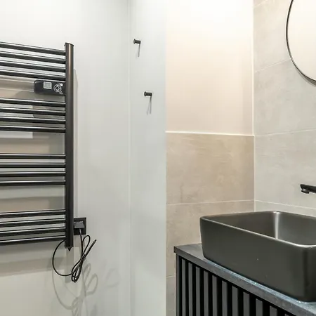 Lavie Maison Le Palais Garnier شقة باريس