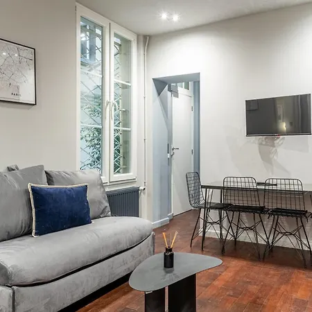 Lavie Maison Le Palais Garnier פריז