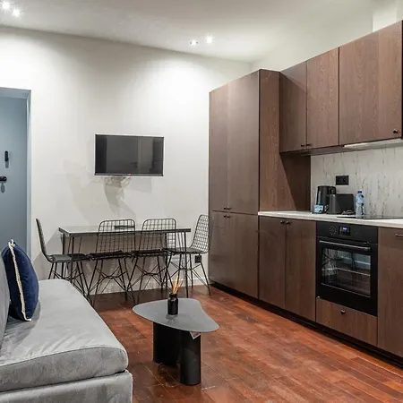 Lavie Maison Le Palais Garnier Apartman