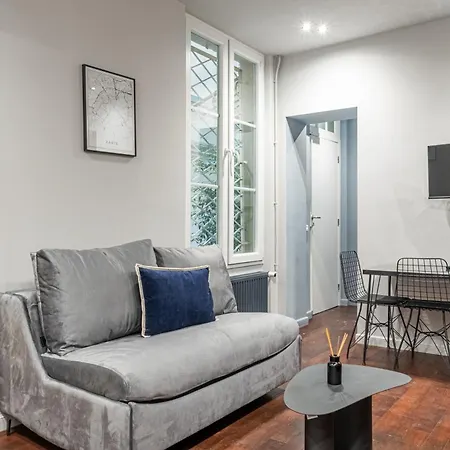 Lavie Maison Le Palais Garnier * Párizs