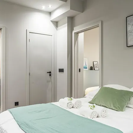 דירה Lavie Maison Le Palais Garnier פריז