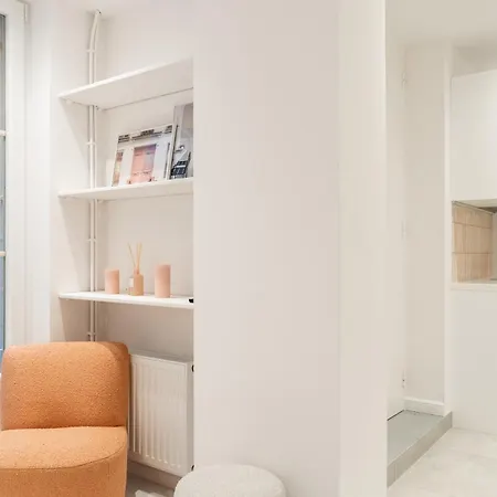 Lavie Maison Le Palais Garnier פריז