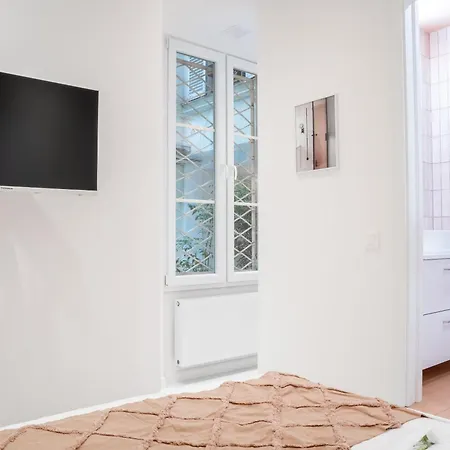 Lavie Maison Le Palais Garnier شقة باريس