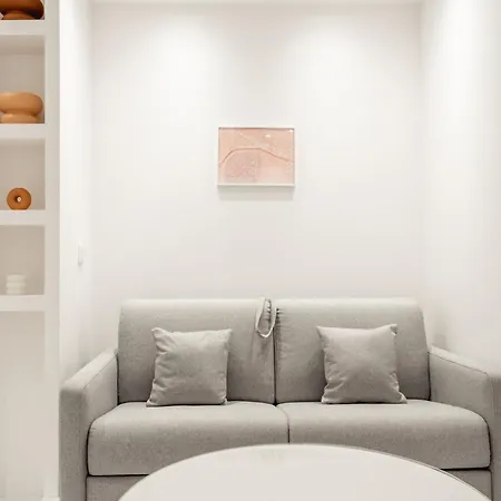 Lavie Maison Le Palais Garnier Párizs