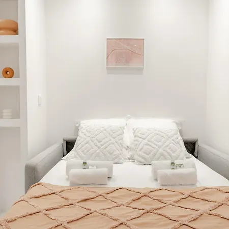 Lavie Maison Le Palais Garnier דירה פריז