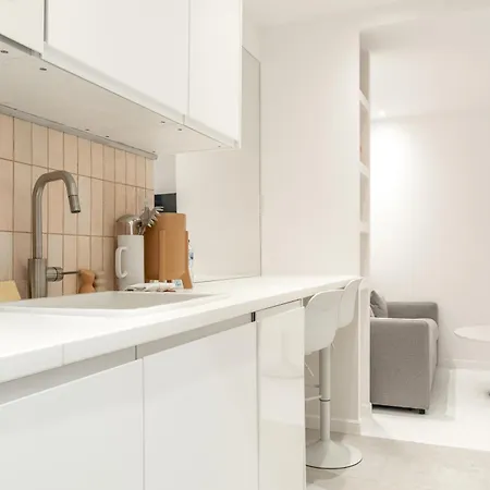 Lavie Maison Le Palais Garnier פריז