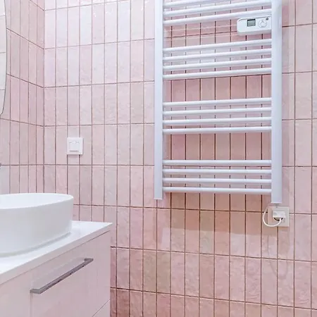 Lavie Maison Le Palais Garnier דירה פריז