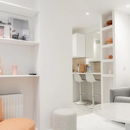 Lavie Maison Le Palais Garnier פריז