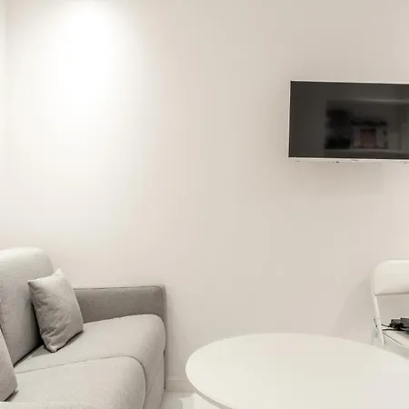 Lavie Maison Le Palais Garnier شقة باريس