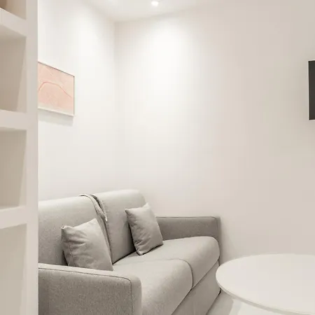 Lavie Maison Le Palais Garnier דירה