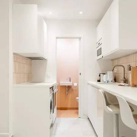 דירה Lavie Maison Le Palais Garnier