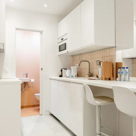 דירה Lavie Maison Le Palais Garnier פריז