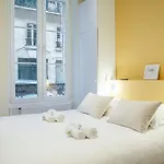 Lavie Maison Le Palais Garnier Παρίσι